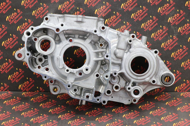 Crankcase left side cover Honda TRX450R 2006-2009 TRX450ER 06-2014 11200-HP1-600 1