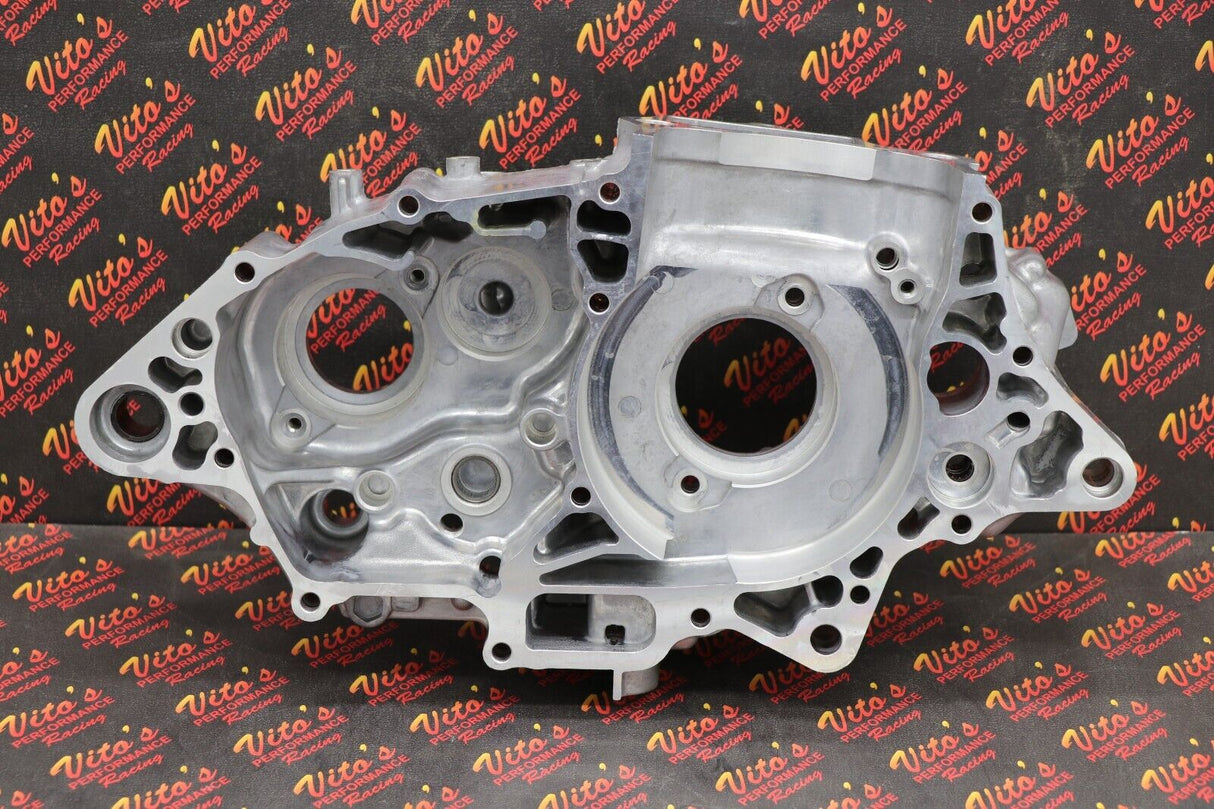 Crankcase left side cover Honda TRX450R 2006-2009 TRX450ER 06-2014 11200-HP1-600 2