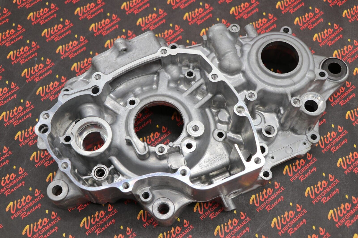 Crankcase left side cover Honda TRX450R 2006-2009 TRX450ER 06-2014 11200-HP1-600 3