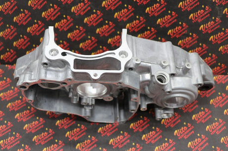 Crankcase left side cover Honda TRX450R 2006-2009 TRX450ER 06-2014 11200-HP1-600 4