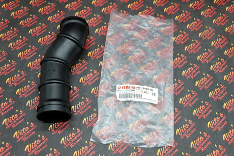 NEW OEM Air box cleaner boot joint duct YAMAHA BIG BEAR 350 1987-1998 1