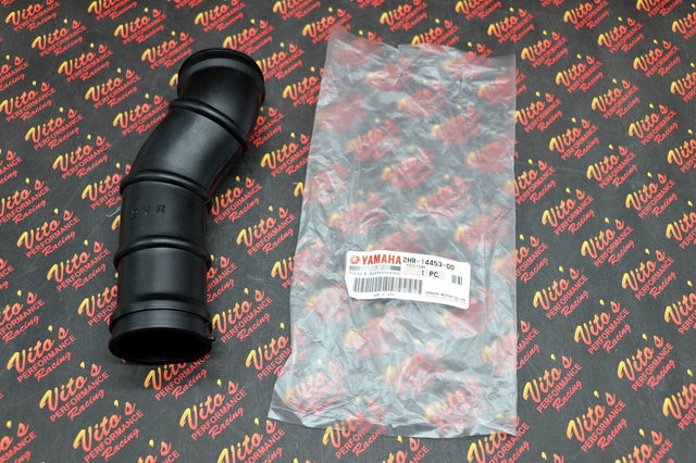 NEW OEM Air box cleaner boot joint duct YAMAHA BIG BEAR 350 1987-1998 1