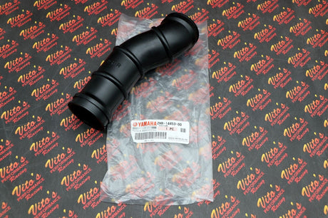 NEW OEM Air box cleaner boot joint duct YAMAHA BIG BEAR 350 1987-1998 2