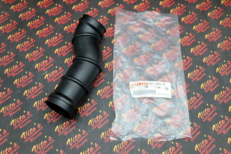 NEW OEM Air box cleaner boot joint duct YAMAHA BIG BEAR 350 1987-1998 3