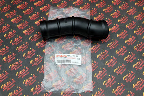NEW OEM Air box cleaner boot joint duct YAMAHA BIG BEAR 350 1987-1998 4