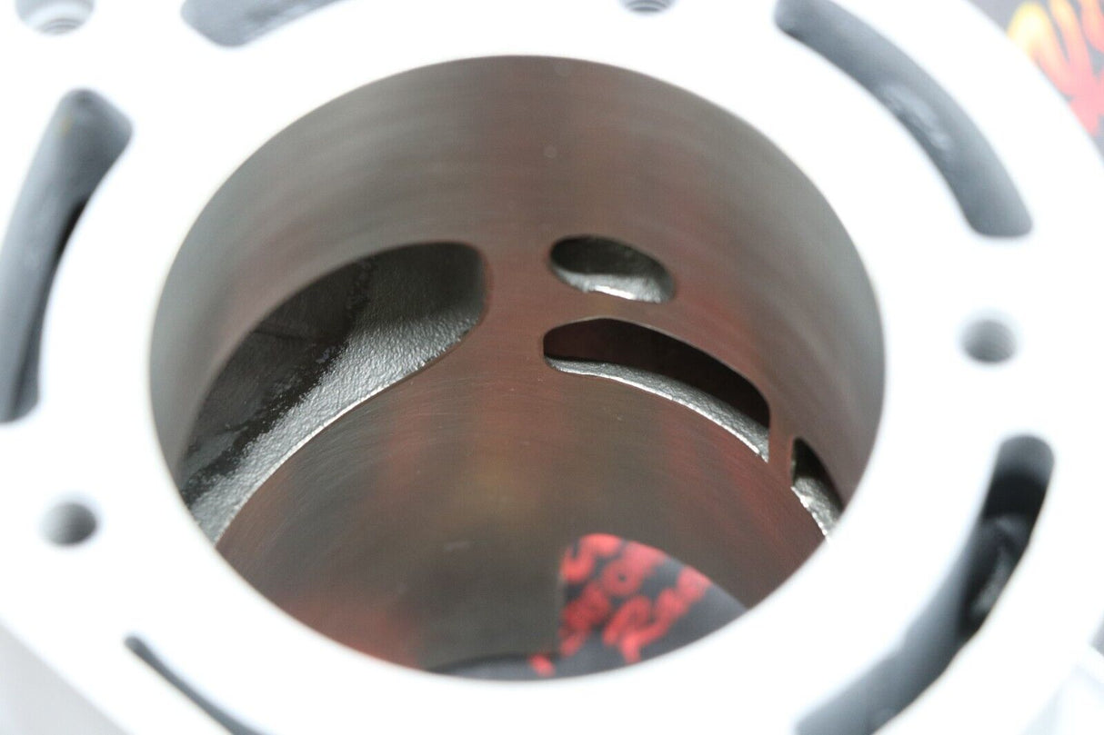 ASSASSIN 2 - 421CC CYLINDERS BANSHEE BIG BORE TOP END KIT 4MM BOLT-ON 88HP 7