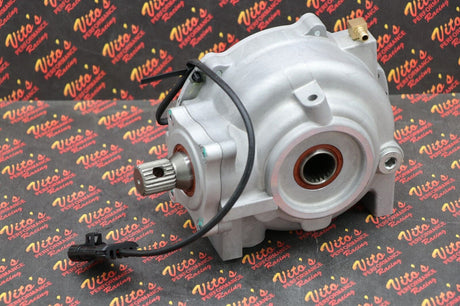 FRONT DIFFERENTIAL 2008-2014 POLARIS RZR RANGER 900 800 1332803 1332438 1332831 1