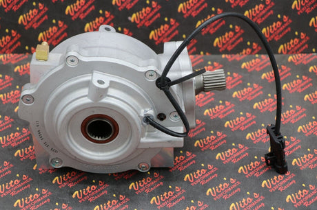 FRONT DIFFERENTIAL 2008-2014 POLARIS RZR RANGER 900 800 1332803 1332438 1332831 3