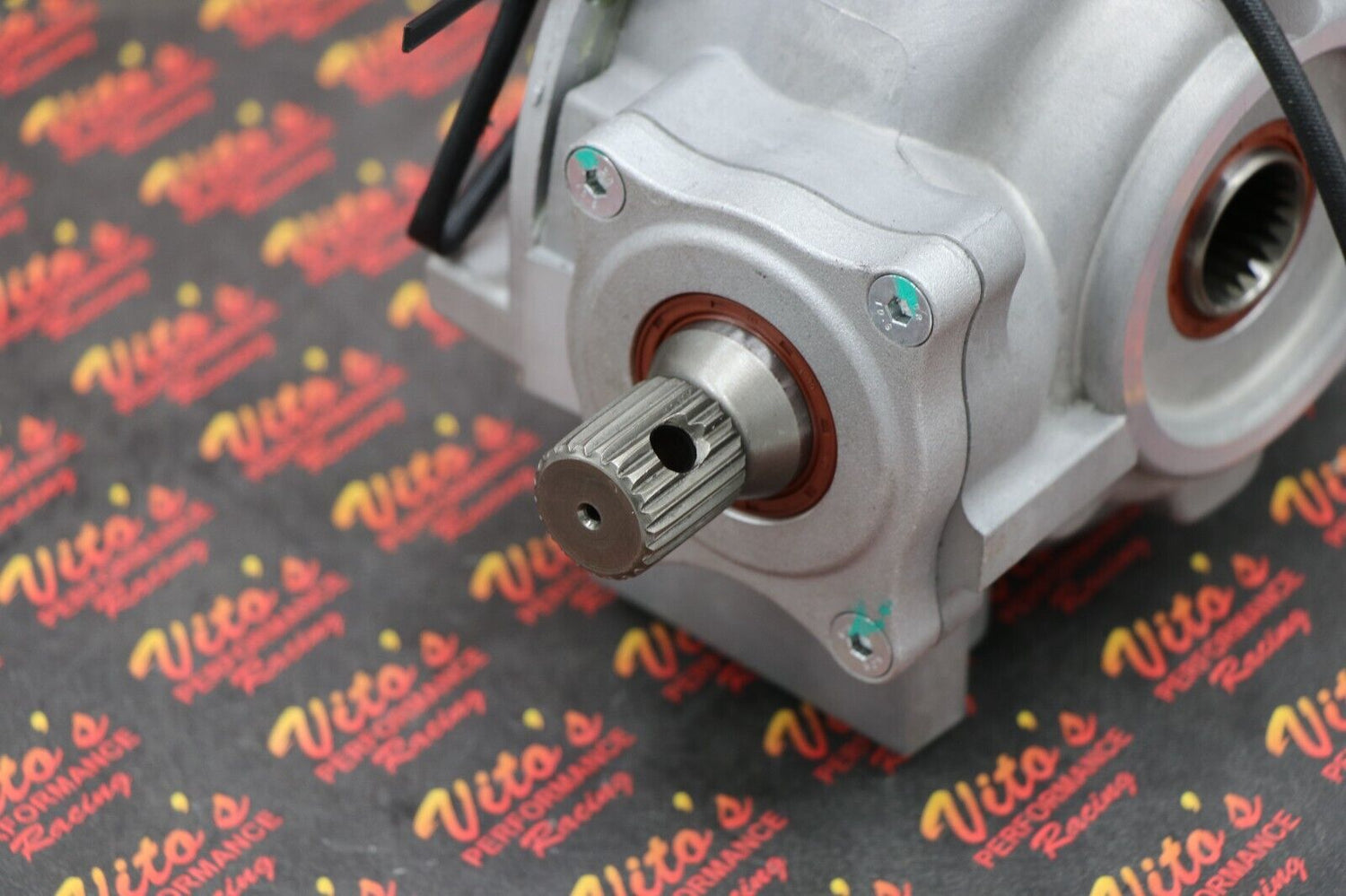 FRONT DIFFERENTIAL 2008-2014 POLARIS RZR RANGER 900 800 1332803 1332438 1332831 5