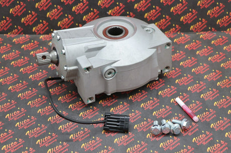 FRONT DIFFERENTIAL 2016-2021 POLARIS RZR XP TURBO 4 TURBO 1333745 1333368 2