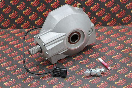 FRONT DIFFERENTIAL 2016-2021 POLARIS RZR XP TURBO 4 TURBO 1333745 1333368 4
