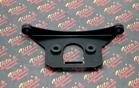 Taillight BRACKET brake light Yamaha Banshee Blaster 2002-2006 + rubber grommets 1