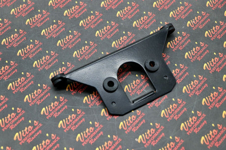 Taillight BRACKET brake light Yamaha Banshee Blaster 2002-2006 + rubber grommets 2