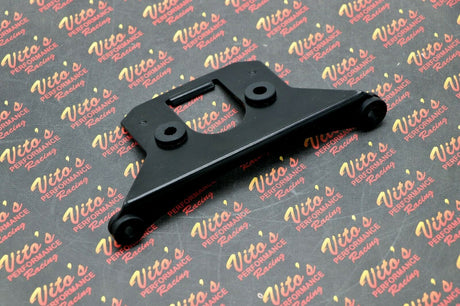 Taillight BRACKET brake light Yamaha Banshee Blaster 2002-2006 + rubber grommets 3