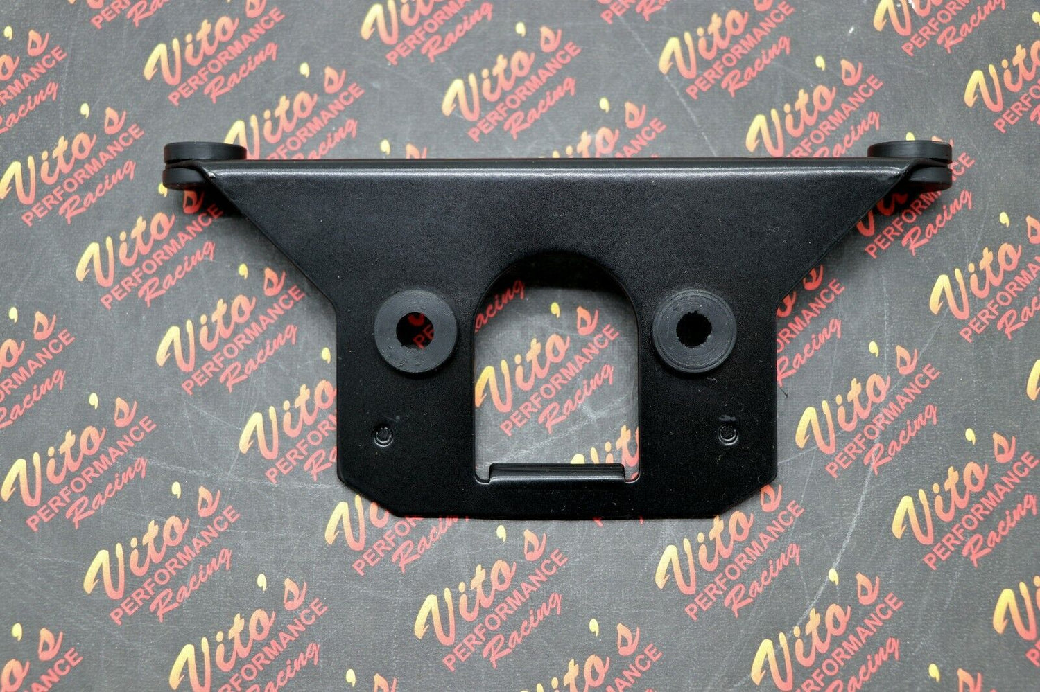 Taillight BRACKET brake light Yamaha Banshee Blaster 2002-2006 + rubber grommets 4