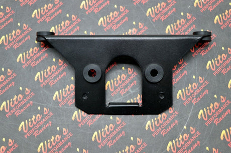 Taillight BRACKET brake light Yamaha Banshee Blaster 2002-2006 + rubber grommets 4