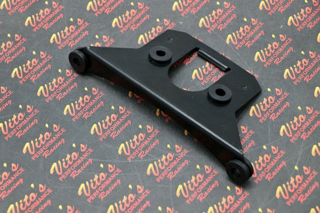 Taillight BRACKET brake light Yamaha Banshee Blaster 2002-2006 + rubber grommets 5