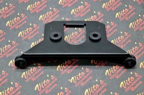 Taillight BRACKET brake light Yamaha Banshee Blaster 2002-2006 + rubber grommets 6