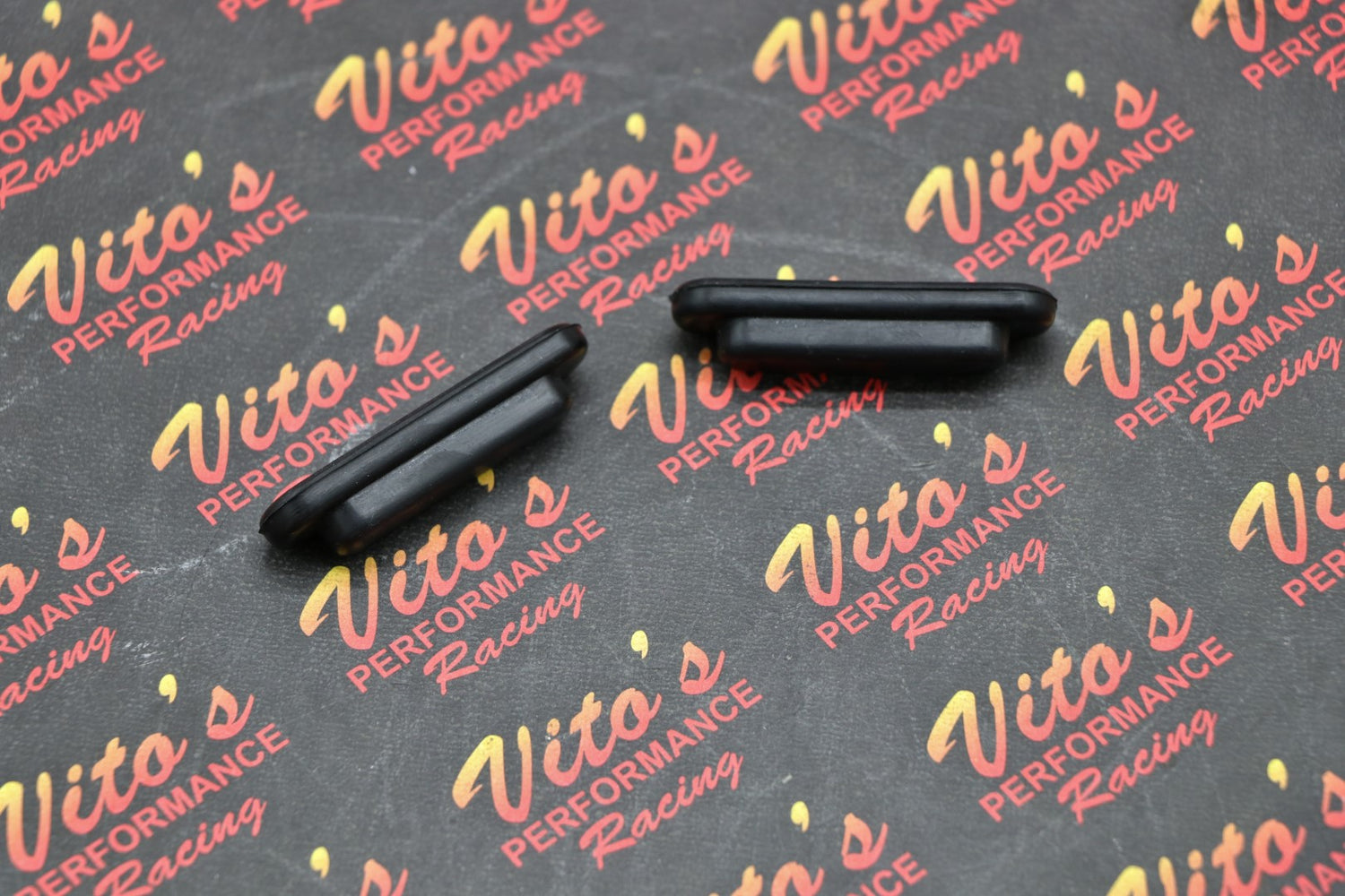 2 x Cylinder engine rubber plugs cooling jacket Yamaha Banshee 1987-2006 2