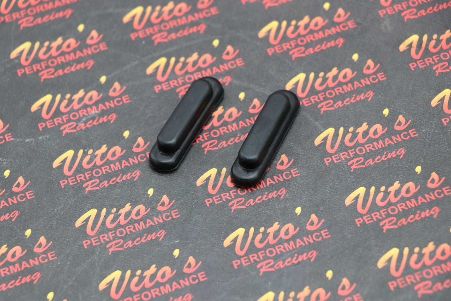 2 x Cylinder engine rubber plugs cooling jacket Yamaha Banshee 1987-2006 3