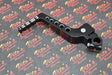COMPLETE billet Kicker Kickstart lever + lower spline assembly Yamaha Banshee 1