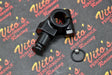 Lower assembly for Yamaha Banshee Kicker Kickstart kickstarter Starter + rebuild 1
