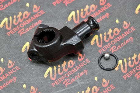 Lower assembly for Yamaha Banshee Kicker Kickstart kickstarter Starter + rebuild 2