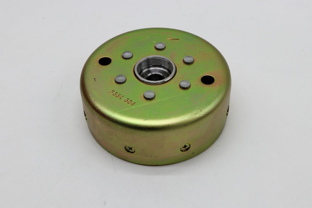NEW flywheel rotor magneto Yamaha BLASTER 1988-2006 2XJ-85550-M1-00 + PULLER 6