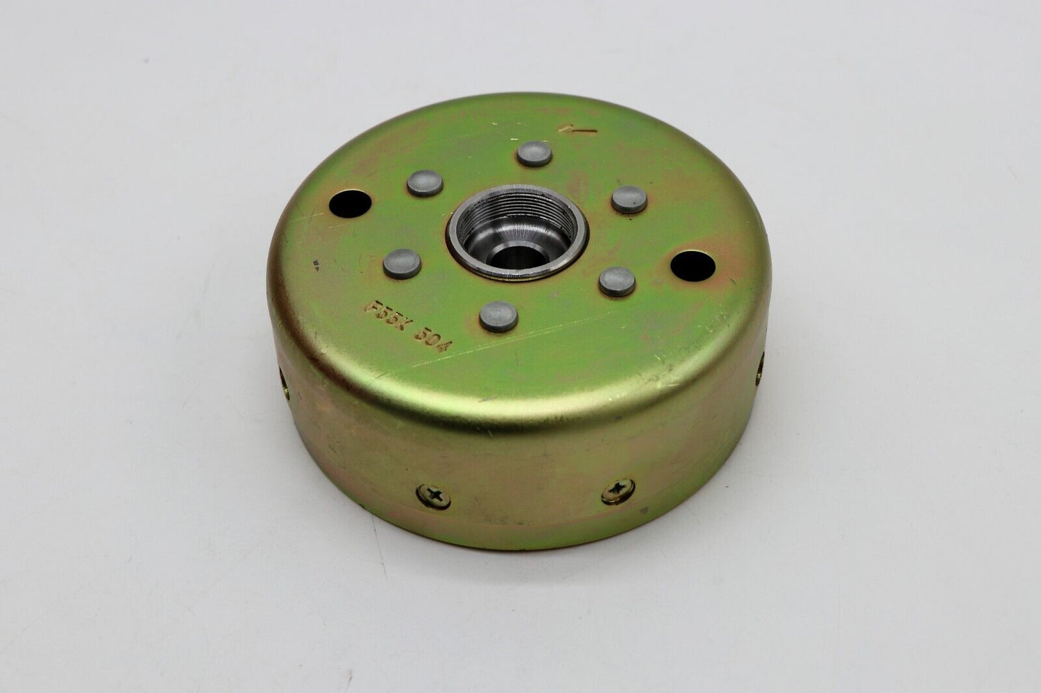 NEW flywheel rotor magneto Yamaha BLASTER 1988-2006 2XJ-85550-M1-00 + PULLER 6