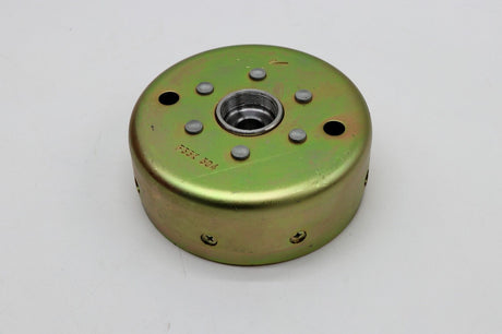 NEW flywheel rotor magneto Yamaha BLASTER 1988-2006 YFZ200 2XJ-85550-M1-00 1