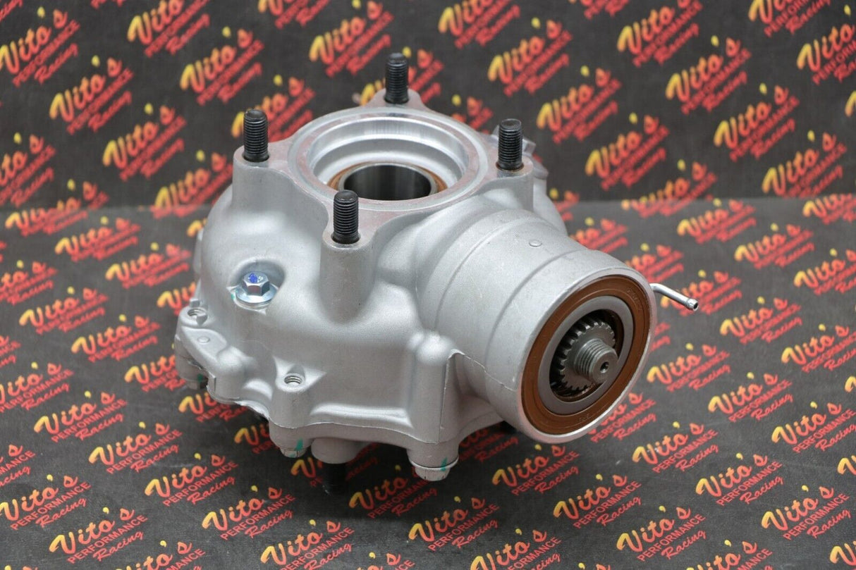 Rear Final Gear Differential Assembly for Honda Rancher 420 TRX420 2007-2013 2