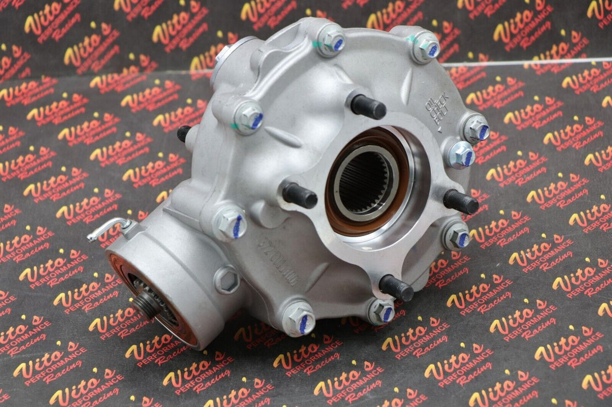 Rear Final Gear Differential Assembly for Honda Rancher 420 TRX420 2007-2013 3