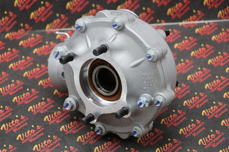 Rear Final Gear Differential Assembly for Honda Rancher 420 TRX420 2007-2013 4