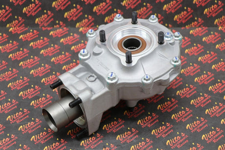 Rear Gear Case Differential HONDA 2005-2014 TRX500 Rubicon 2005-2011 Foreman 1