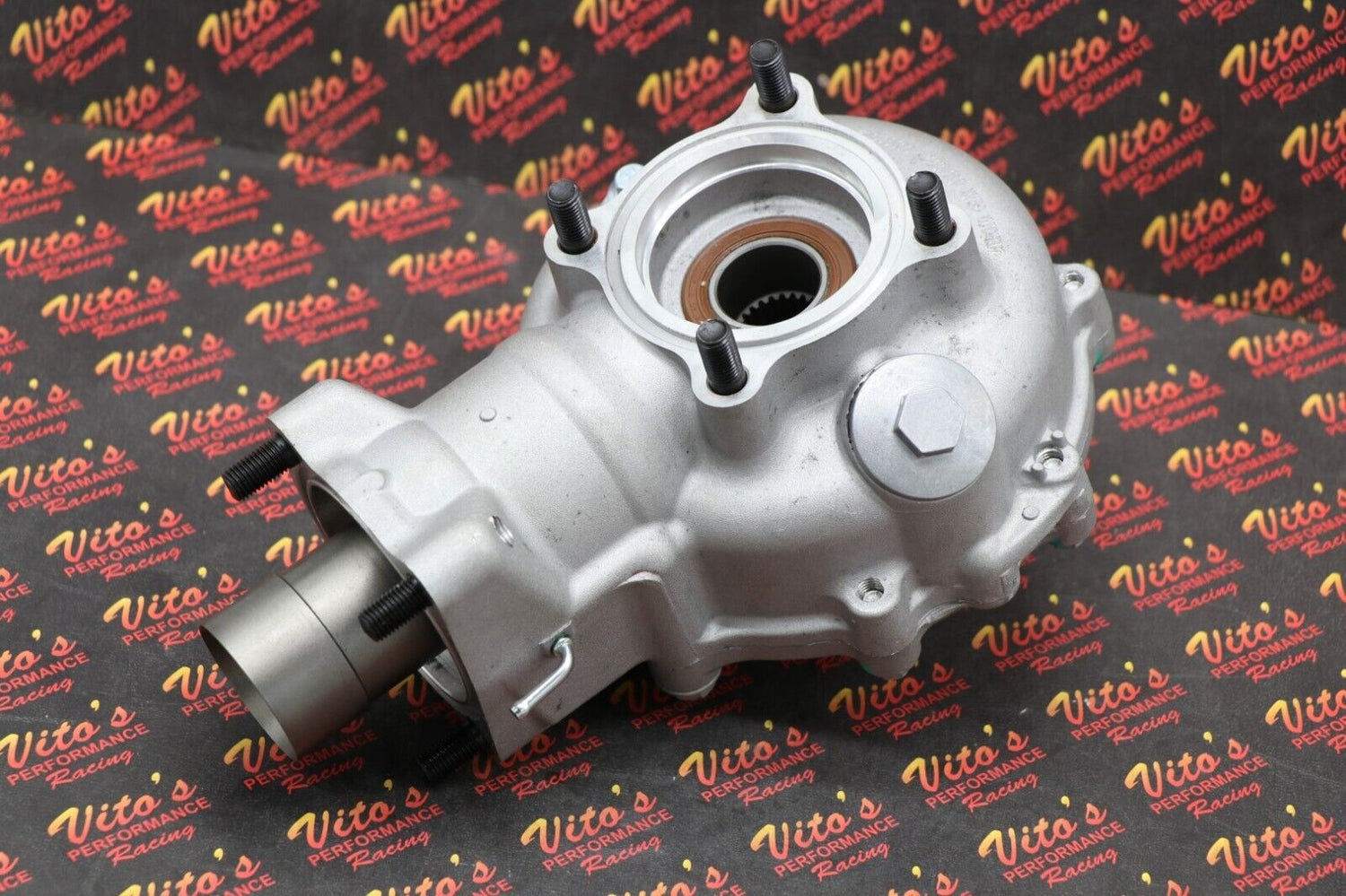 Rear Gear Case Differential HONDA 2005-2014 TRX500 Rubicon 2005-2011 Foreman 3
