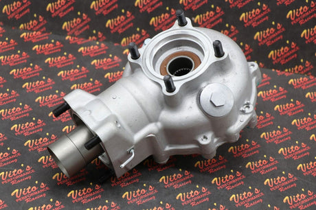 Rear Gear Case Differential HONDA 2005-2014 TRX500 Rubicon 2005-2011 Foreman 3