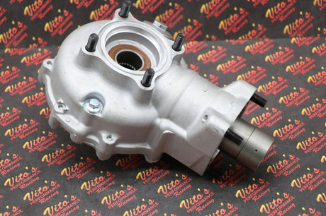 Rear Gear Case Differential HONDA 2005-2014 TRX500 Rubicon 2005-2011 Foreman 4