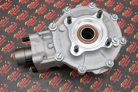 Rear Gear Case Differential HONDA 2005-2014 TRX500 Rubicon 2005-2011 Foreman 5