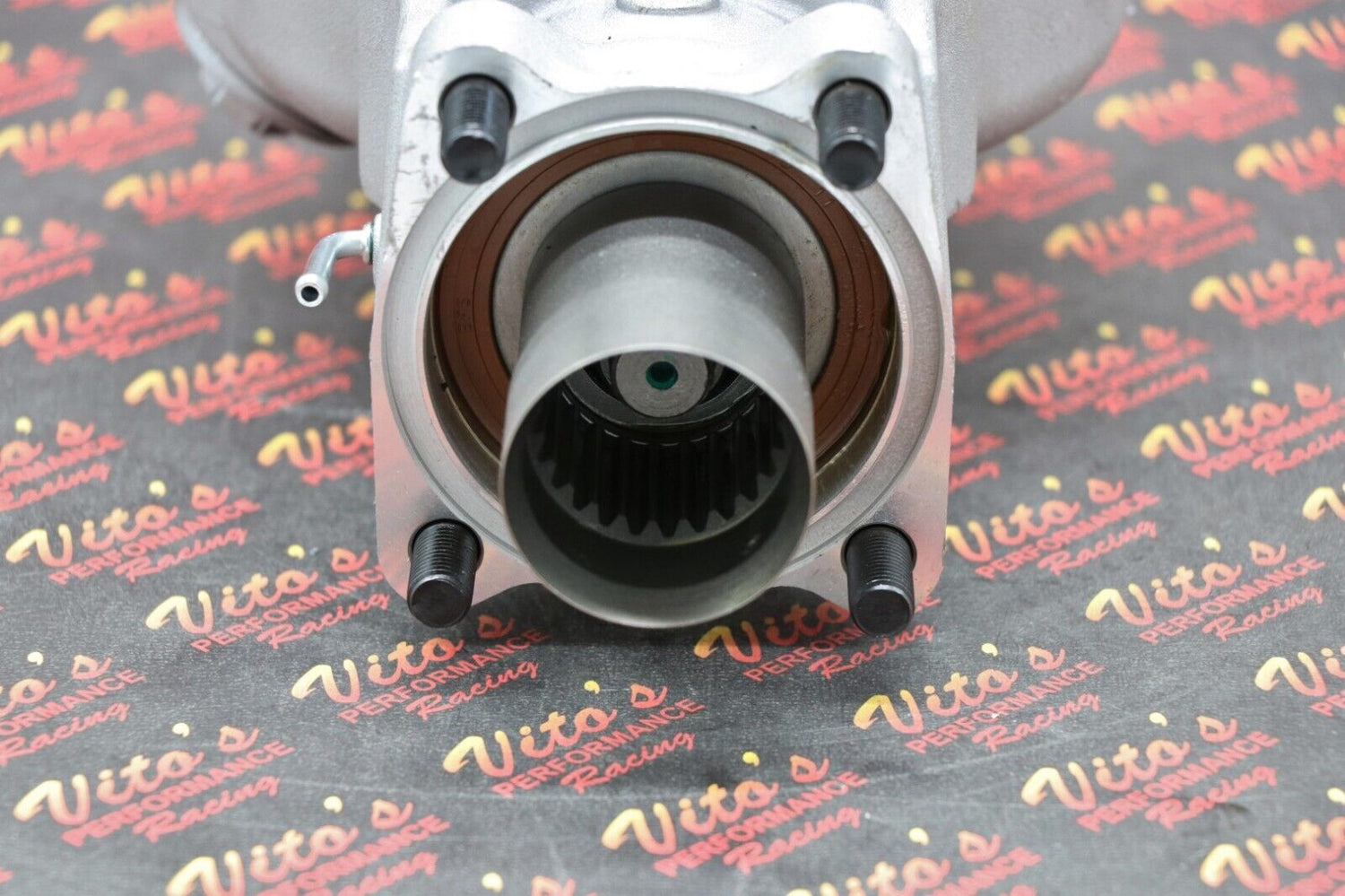 Rear Gear Case Differential HONDA 2005-2014 TRX500 Rubicon 2005-2011 Foreman 6
