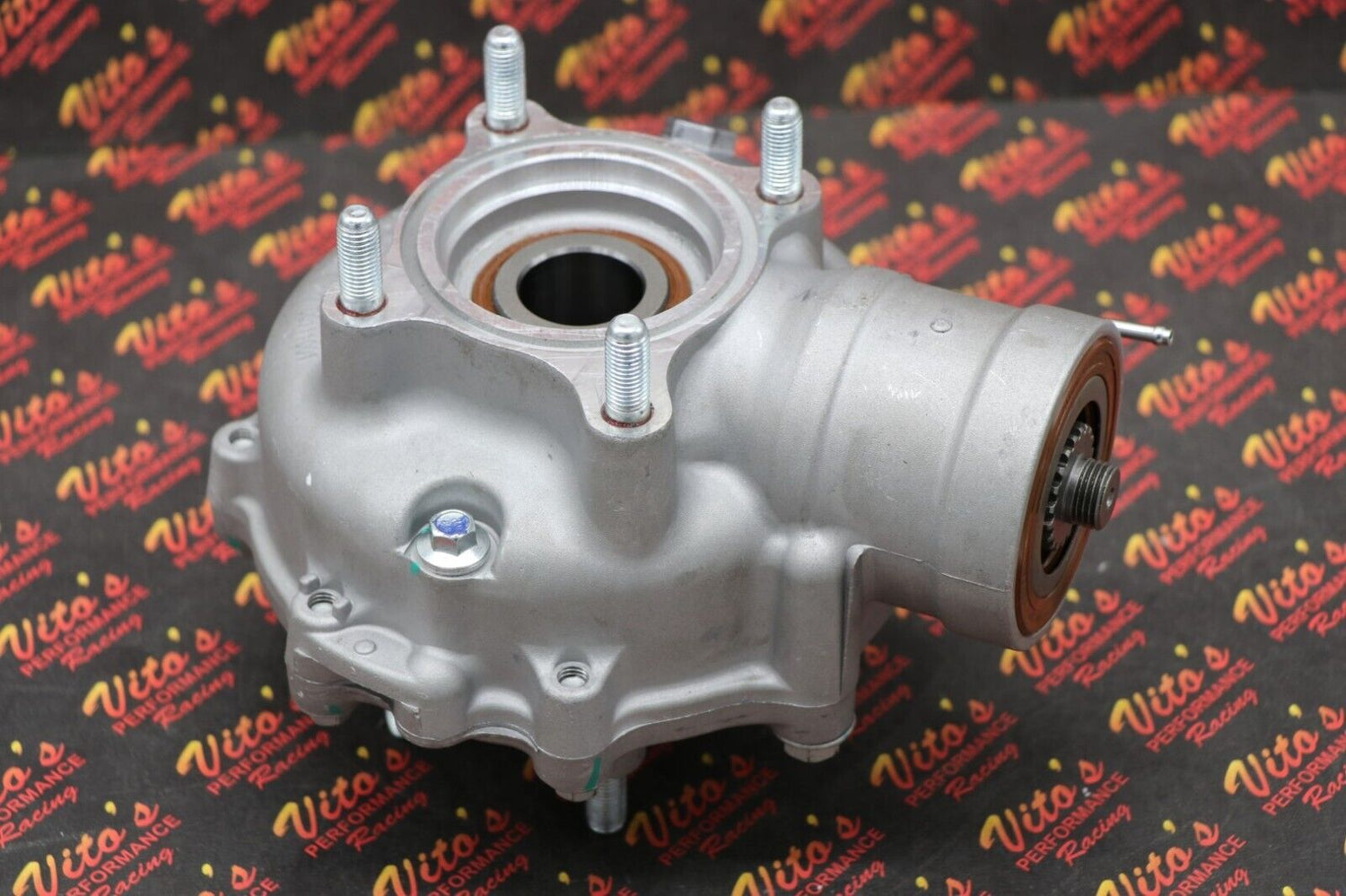 Rear Differential Assembly HONDA Foreman TRX500 FM/ FE/ FPM/ FPE 2012-2013 2