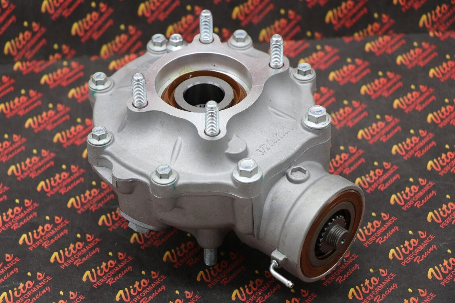 Rear Differential Assembly HONDA Foreman TRX500 FM/ FE/ FPM/ FPE 2012-2013 3