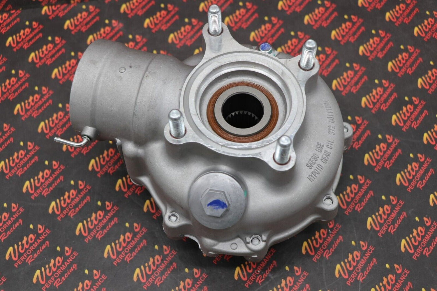 Rear Differential Assembly HONDA Foreman TRX500 FM/ FE/ FPM/ FPE 2012-2013 5