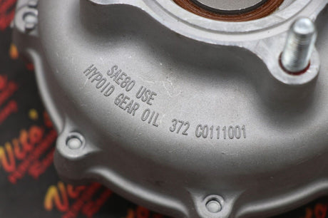 Rear Differential Assembly HONDA Foreman TRX500 FM/ FE/ FPM/ FPE 2012-2013 8