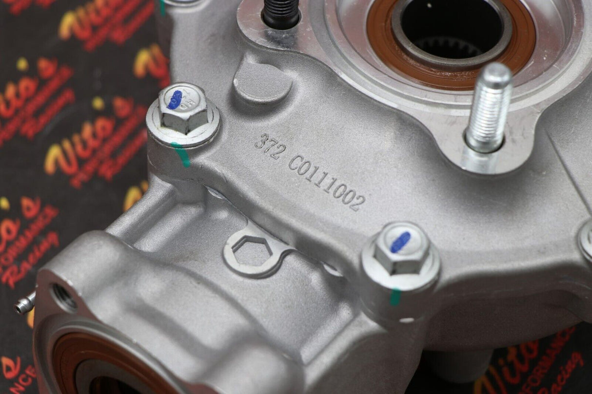 Honda Rear Differential 2000-2006 TRX350 2005-2007 TRX400 41300-HN5-671 6