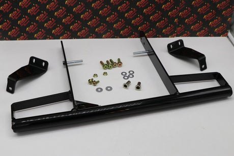 Vito's Grab Bar Rear Wide Desert Bumper + hardware Raptor 700 700r 2006-2022 1