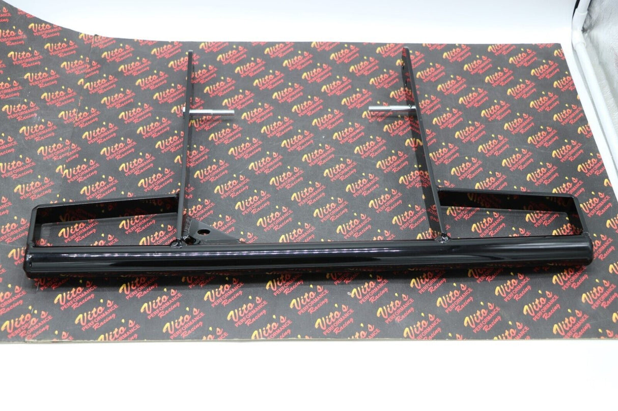 Vito's Grab Bar Rear Wide Desert Bumper + hardware Raptor 700 700r 2006-2022 4