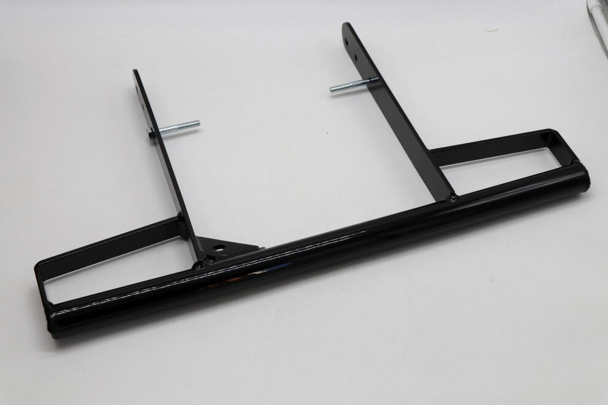 Vito's Grab Bar Rear Wide Desert Bumper + hardware Raptor 700 700r 2006-2022 6