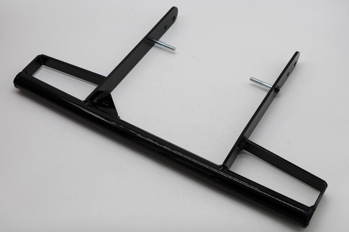 Vito's Grab Bar Rear Wide Desert Bumper + hardware Raptor 700 700r 2006-2022 7