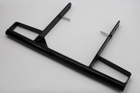 Vito's Grab Bar Rear Wide Desert Bumper + hardware Raptor 700 700r 2006-2022 7