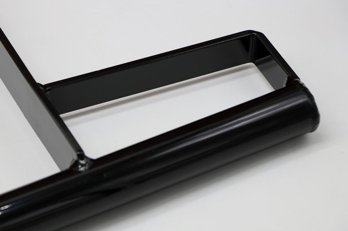 Vito's Grab Bar Rear Wide Desert Bumper + hardware Raptor 700 700r 2006-2022 9